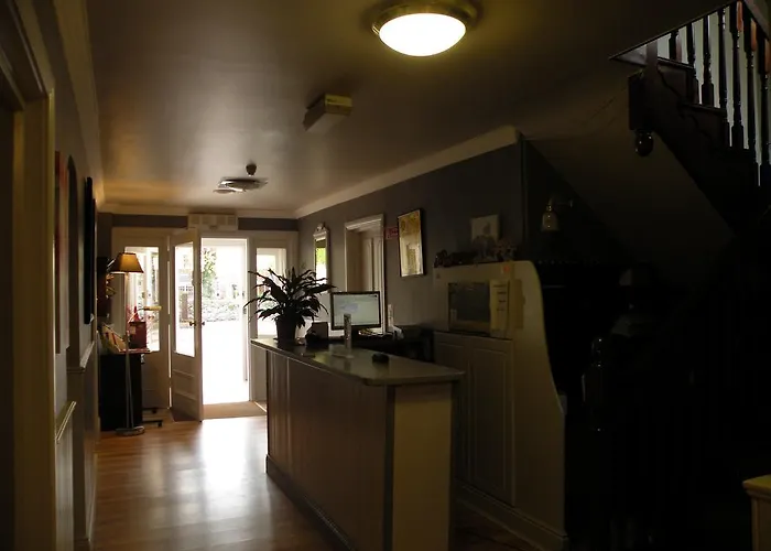 Otel Holiday Inn Killarney 3*