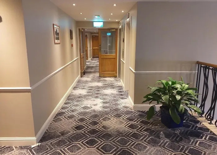 Otel Holiday Inn Killarney Killarney