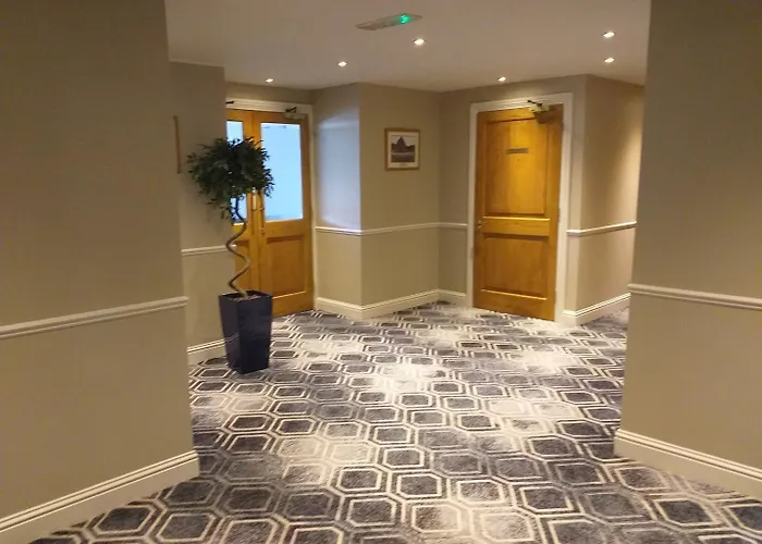 Holiday Inn Killarney 3* Killarney