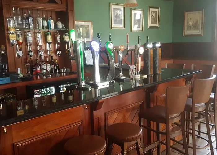 Otel Holiday Inn Killarney 3*