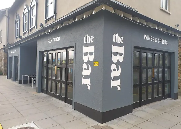 Otel Holiday Inn Killarney