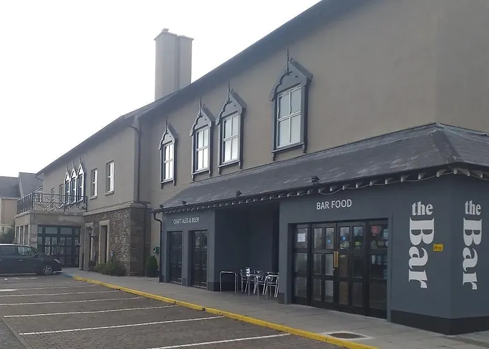 Holiday Inn Killarney