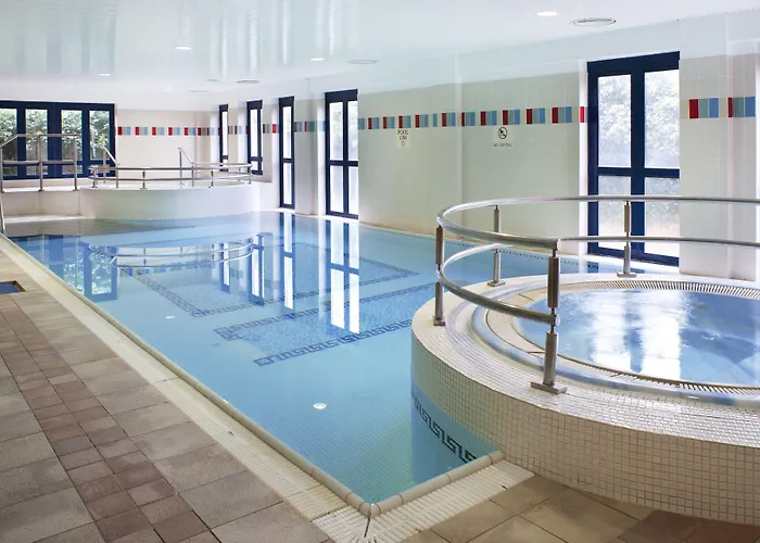 Otel Holiday Inn Killarney Killarney