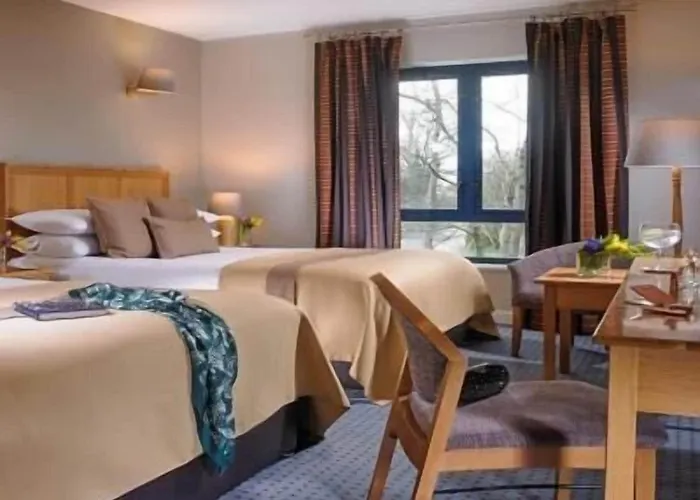 Holiday Inn Killarney