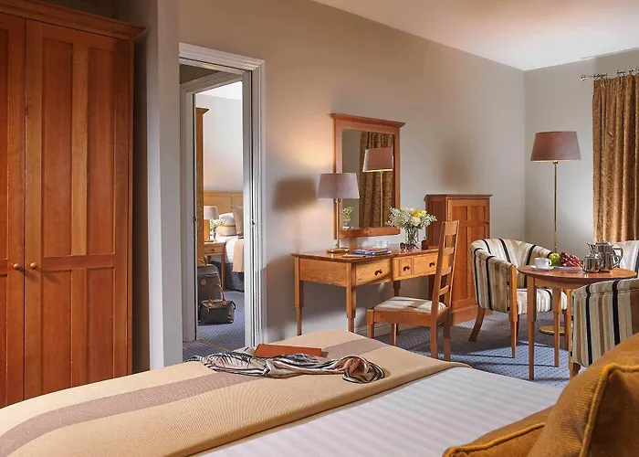 Hotel Holiday Inn Killarney