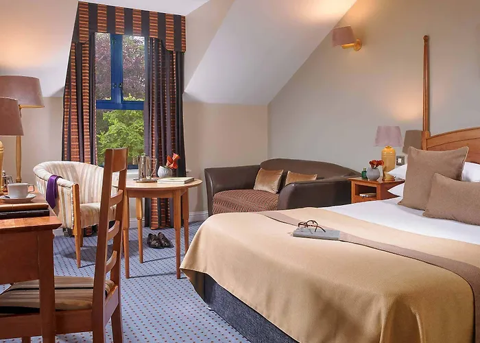Holiday Inn Killarney Otel