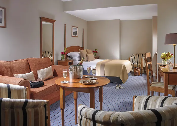 Otel Holiday Inn Killarney Killarney