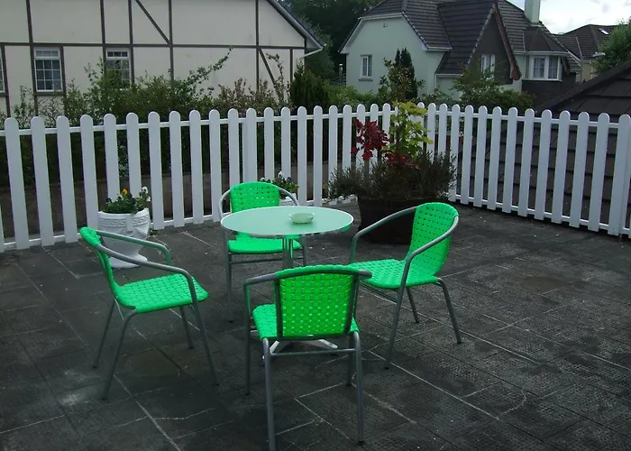 Otel Holiday Inn Killarney