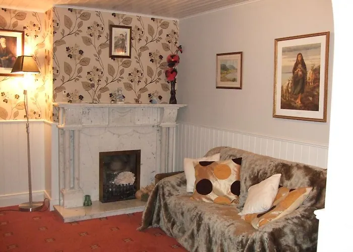 Hotel Holiday Inn Killarney