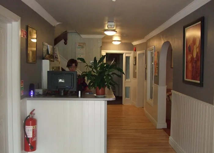 Otel Holiday Inn Killarney