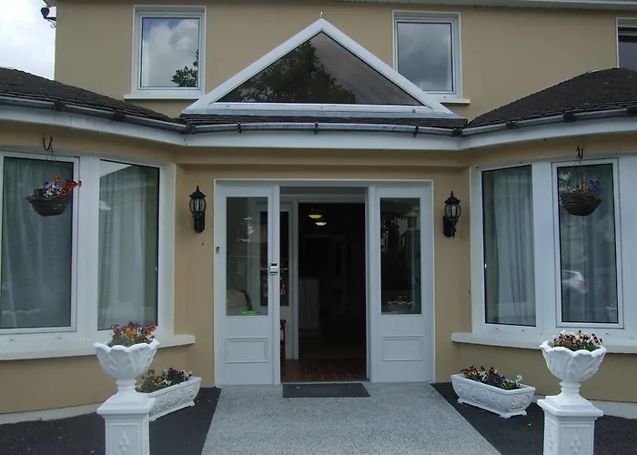 Holiday Inn Killarney Killarney