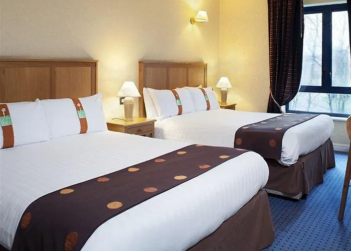 Otel Holiday Inn Killarney