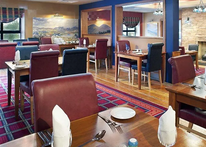 Holiday Inn Killarney