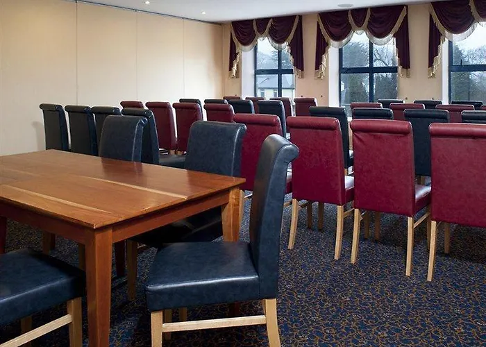 Holiday Inn Killarney