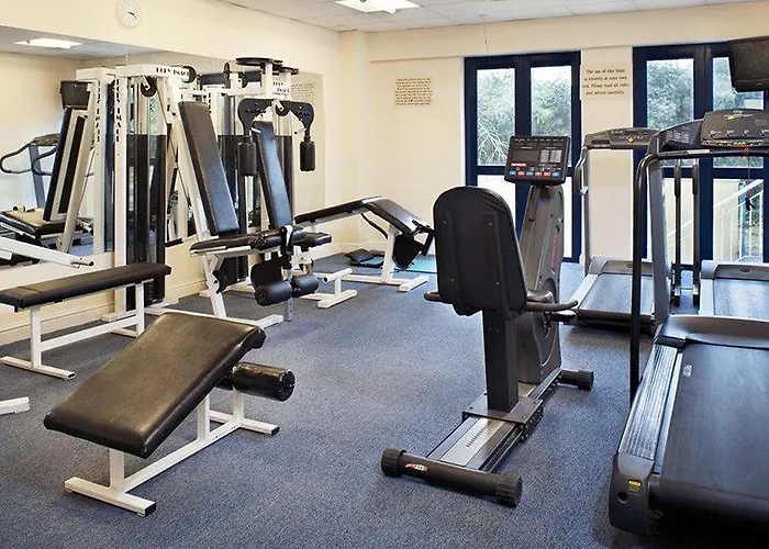 Hotel Holiday Inn Killarney