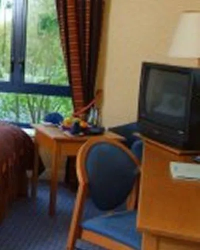 Holiday Inn Killarney Otel 3*
