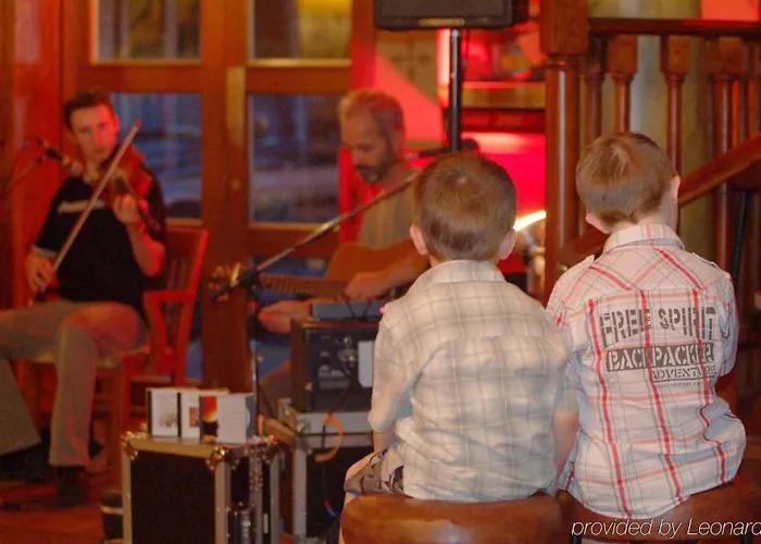 Holiday Inn Killarney Otel