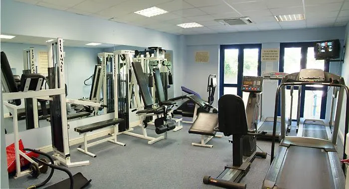 Otel Holiday Inn Killarney Killarney