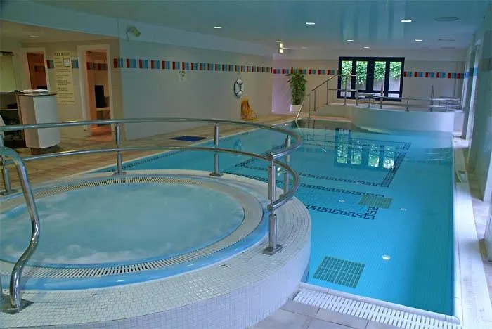 Holiday Inn Killarney Otel