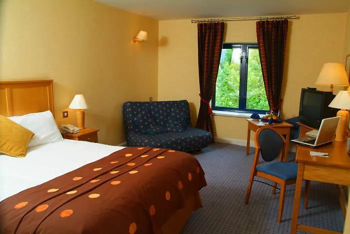 Holiday Inn Killarney Otel 3*