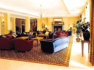 Holiday Inn Killarney Otel 3*