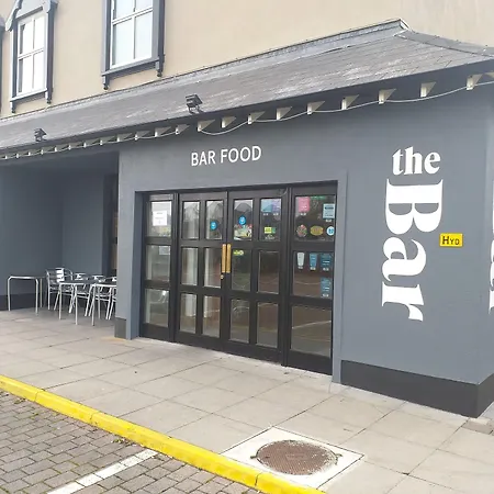 هوليداي إن كيلارني 3* كيلارني