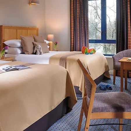 هوليداي إن كيلارني فندق