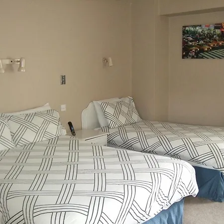 فندق هوليداي إن كيلارني كيلارني