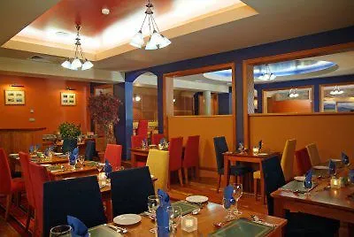 هوليداي إن كيلارني