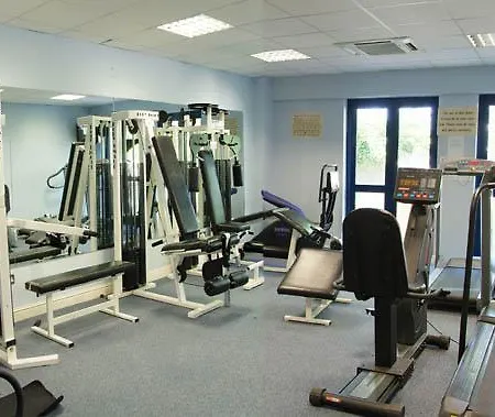 Hotell Holiday Inn Killarney Cill Airne