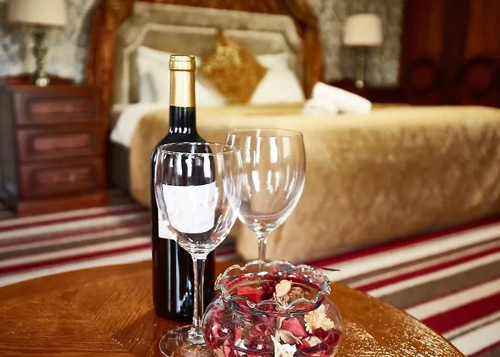 Holiday Inn Killarney 3* Кілларні