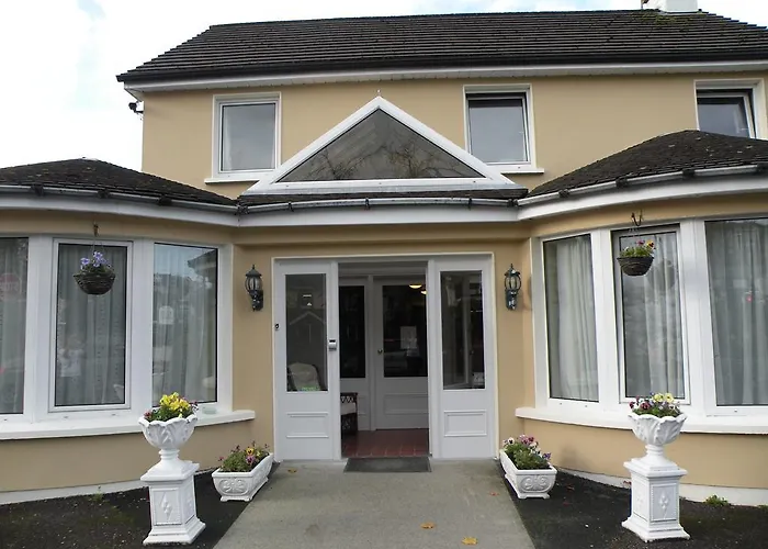 Готель Holiday Inn Killarney Кілларні