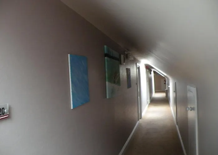 Holiday Inn Killarney 3* Кілларні