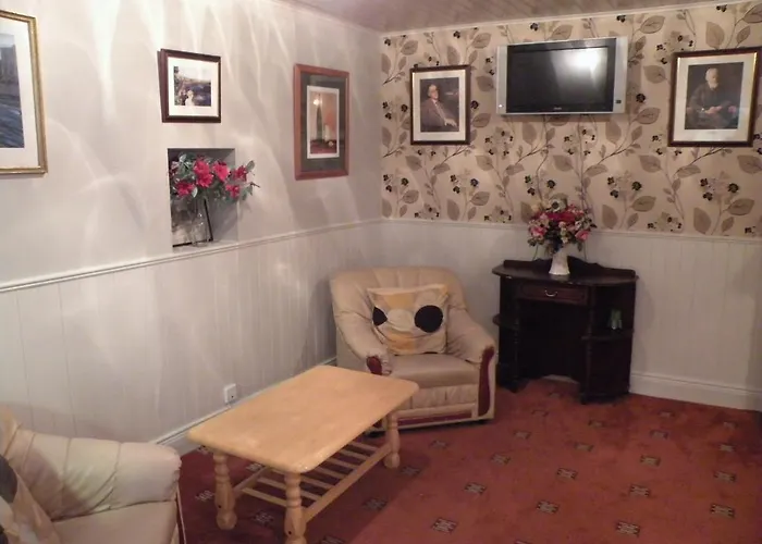 Holiday Inn Killarney Готель Кілларні