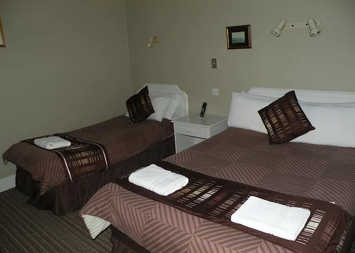 Holiday Inn Killarney Кілларні