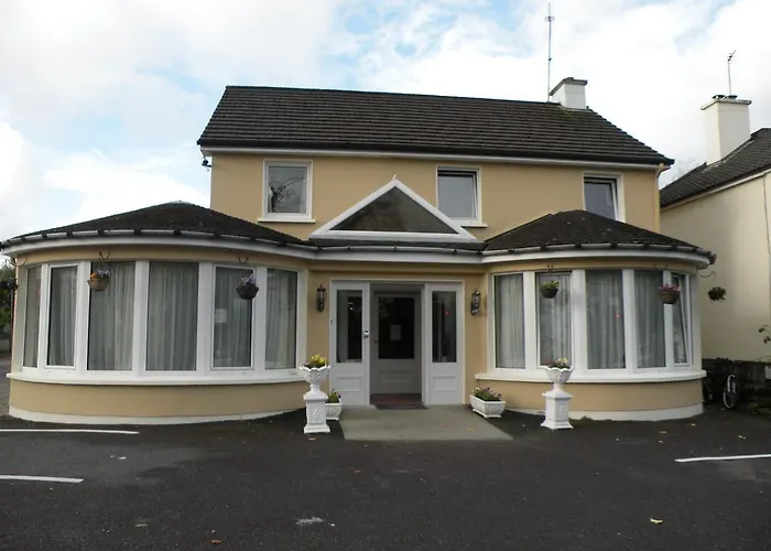 Holiday Inn Killarney Готель