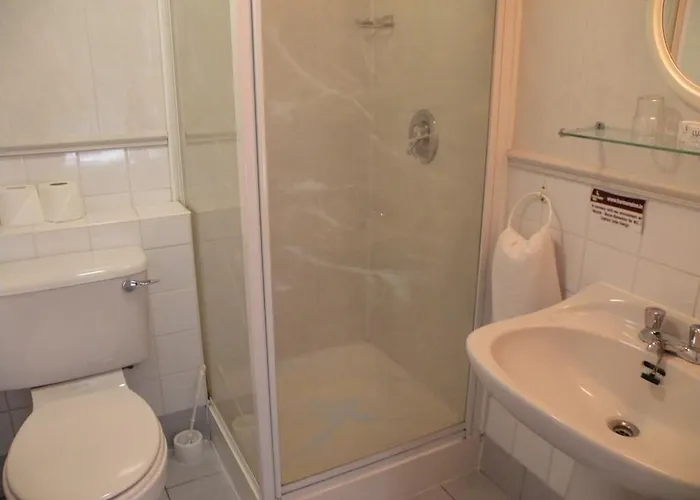 Holiday Inn Killarney Кілларні