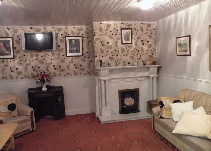 Holiday Inn Killarney Готель