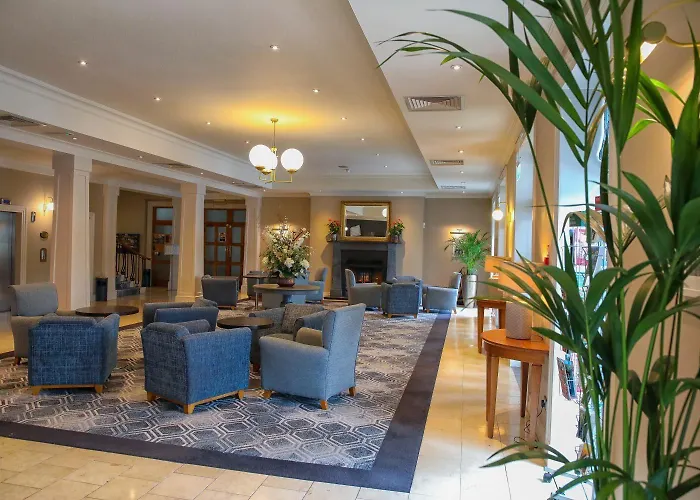 Готель Holiday Inn Killarney Кілларні