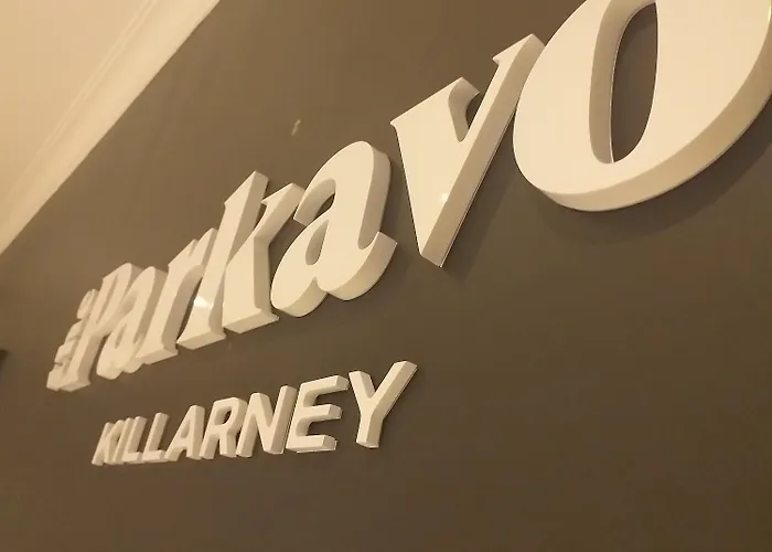 Готель Holiday Inn Killarney