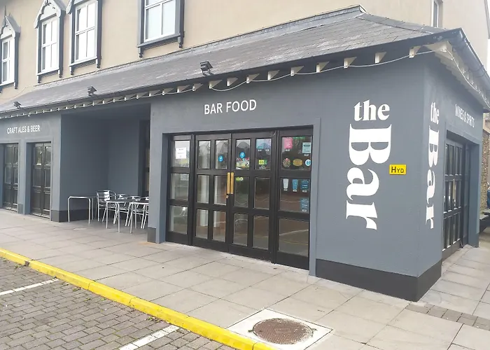 Holiday Inn Killarney 3* Кілларні