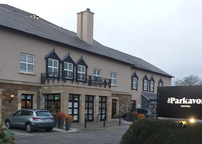 Holiday Inn Killarney Кілларні