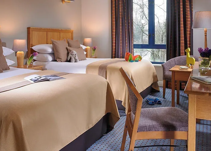 Holiday Inn Killarney Готель