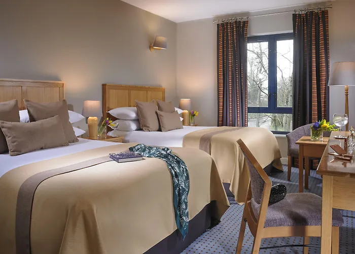 Готель Holiday Inn Killarney