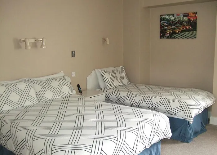 Готель Holiday Inn Killarney Кілларні