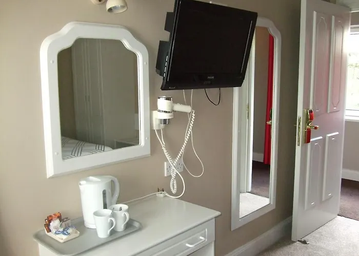 Holiday Inn Killarney