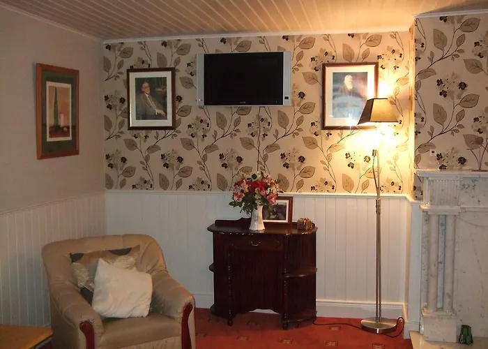 Holiday Inn Killarney Кілларні