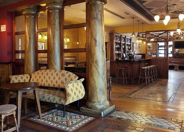 Holiday Inn Killarney Кілларні