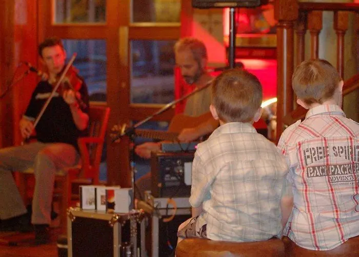 Holiday Inn Killarney Кілларні