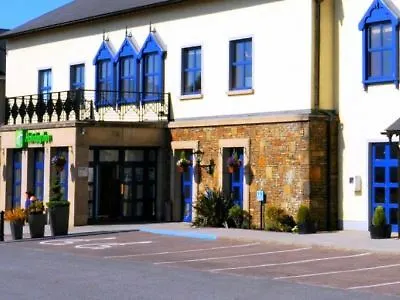 Holiday Inn Killarney Готель